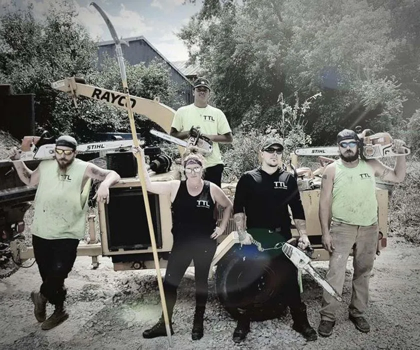 Top-rated landscaping services with custom design in Sullivan, WI by Tischer's Tree & Landscape