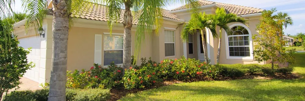 Trusted yard maintenance in Cocoa, FL - Tisdale Christian Lawn Care