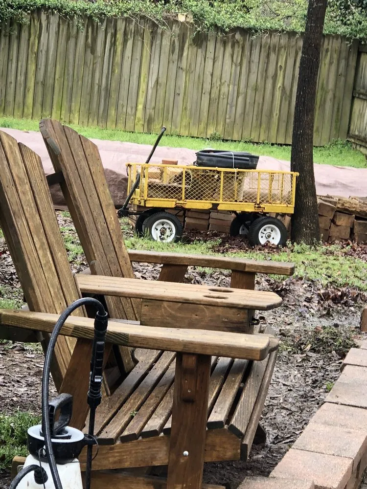 Professional lawn mowing service experts serving Cartersville, GA - Tisdale Lawn Service & Pressure Washing