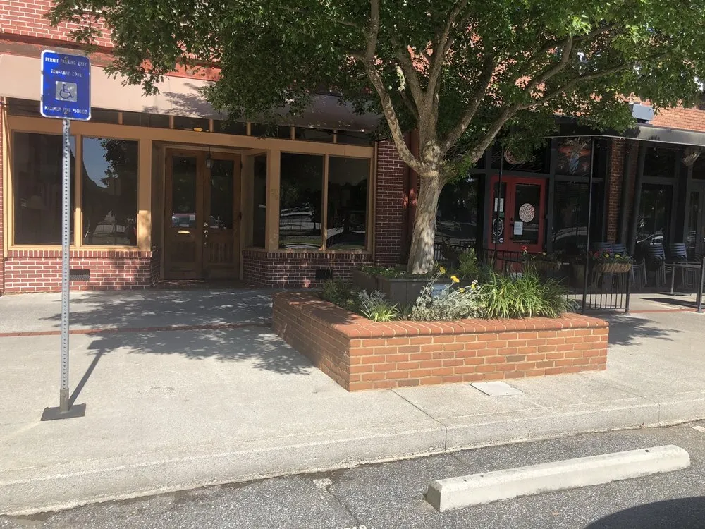 Reliable landscape installation for beautiful yards in Cartersville, GA by Tisdale Lawn Service & Pressure Washing