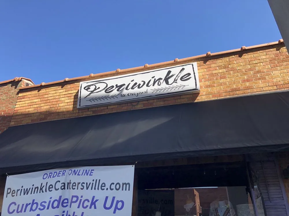 Professional garden landscaping experts serving Cartersville, GA - Tisdale Lawn Service & Pressure Washing