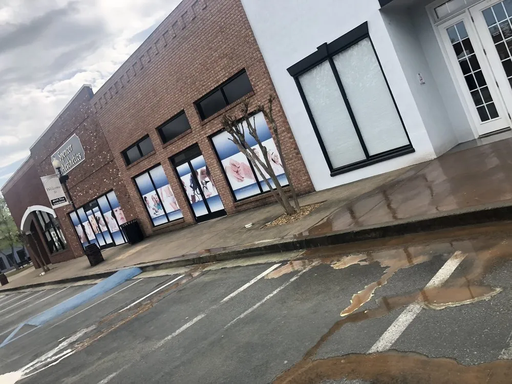 Trusted lawn mowing service experts serving Cartersville, GA - Tisdale Lawn Service & Pressure Washing