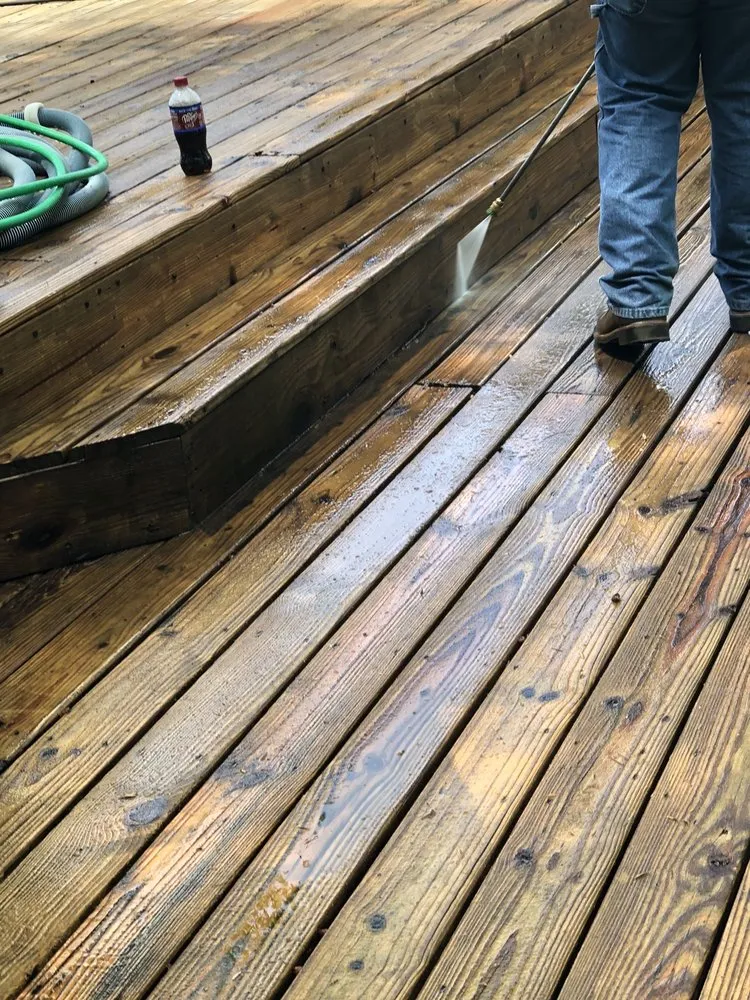 Top-rated landscaping services in Cartersville, GA by Tisdale Lawn Service & Pressure Washing