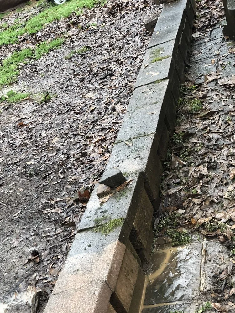 Local outdoor landscaping in Cartersville, GA - Tisdale Lawn Service & Pressure Washing