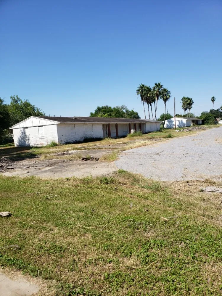 Expert outdoor landscaping in Mercedes, TX by Tisdales Lawn Care and Landscaping Solutions