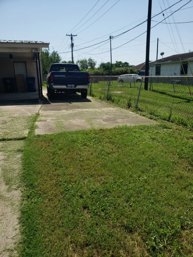 Trusted landscape installation in Mercedes, TX - Tisdales Lawn Care and Landscaping Solutions
