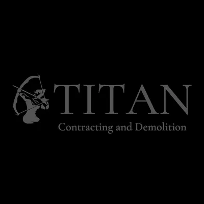 Titan Contracting and Demolition