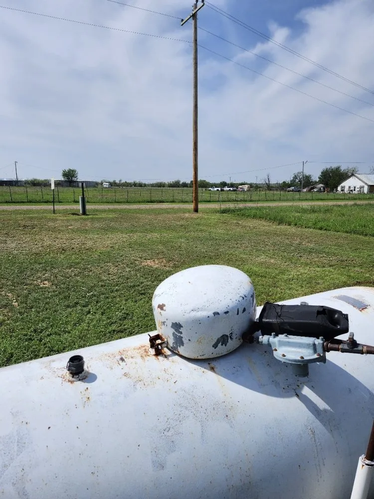 Expert outdoor landscaping in Lubbock, TX - Titan Cuts