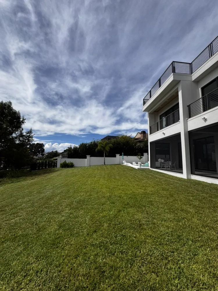 Local landscape design experts serving Winter Garden, FL - Titan Green Services