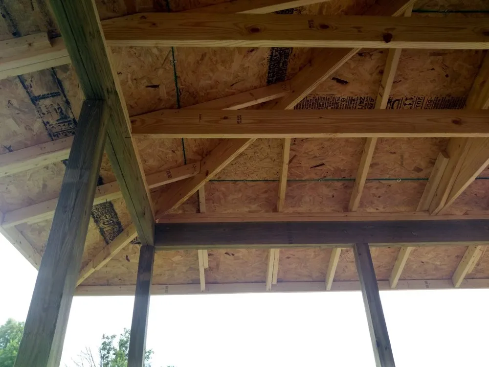 Professional landscaping services for beautiful yards in Piggott, AR by Titan handyman and lawncare