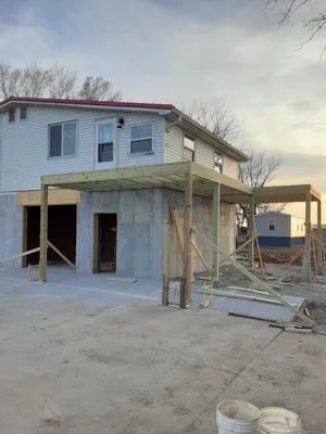 Titan Landscapes and Properties