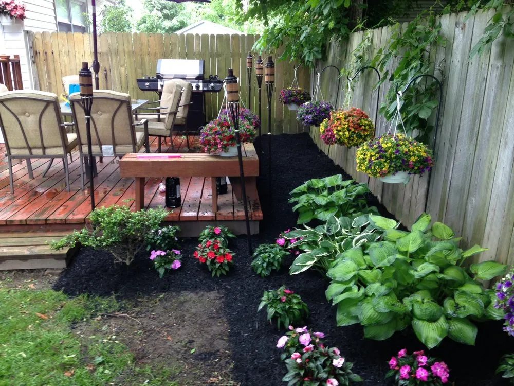 Professional residential landscaping near you across Williamsville, NY - Titan Landscapes