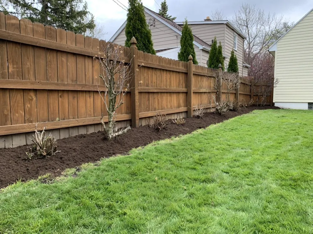 Custom landscape installation experts serving Williamsville, NY - Titan Landscapes