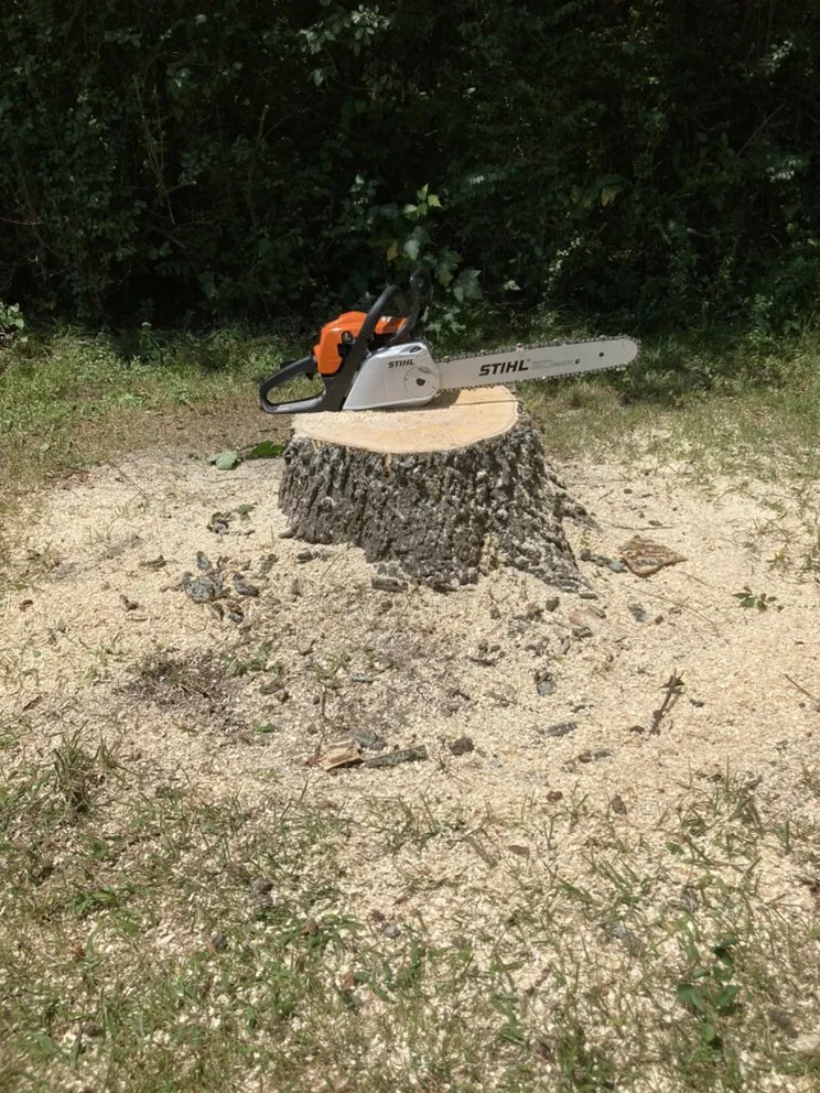 Reliable outdoor landscaping experts serving Oklahoma City, OK - Titan Landscaping & Tree Service