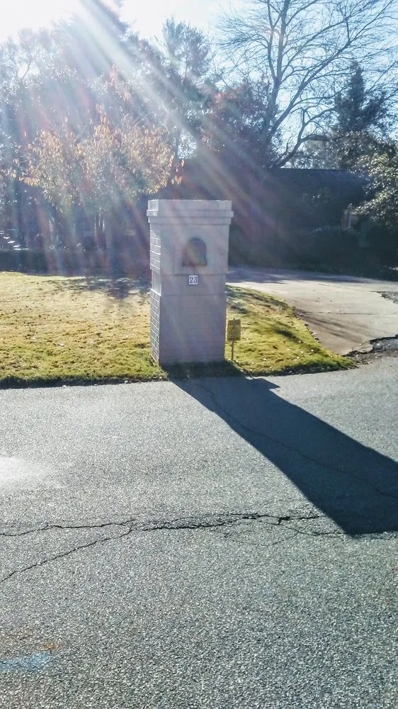 Affordable residential landscaping in Simpsonville, SC - Titan Landscaping and Hardscaping