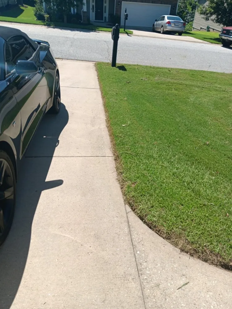 Affordable landscaping services for outdoor upgrades in Simpsonville, SC by Titan Landscaping and Hardscaping