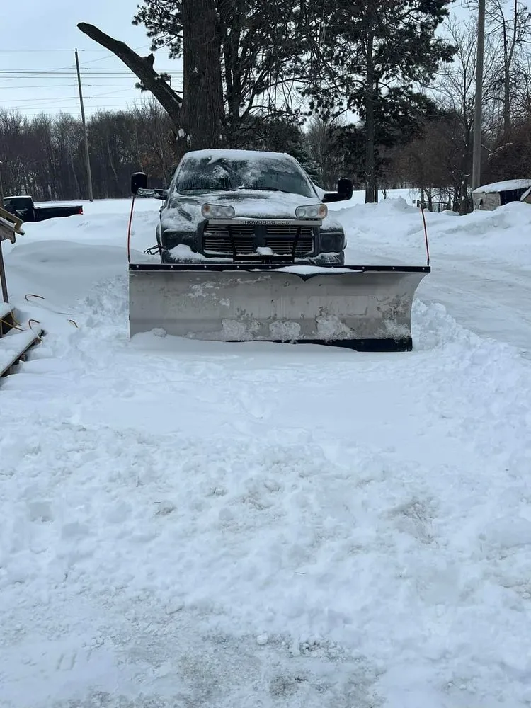 Professional lawn care service near you in Rosemount, MN by Titan Landscaping and Tree Service