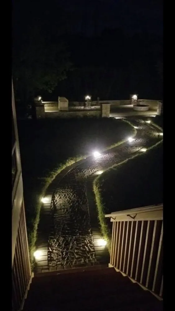 Trusted landscape design for year-round maintenance across Rosemount, MN - Titan Landscaping and Tree Service