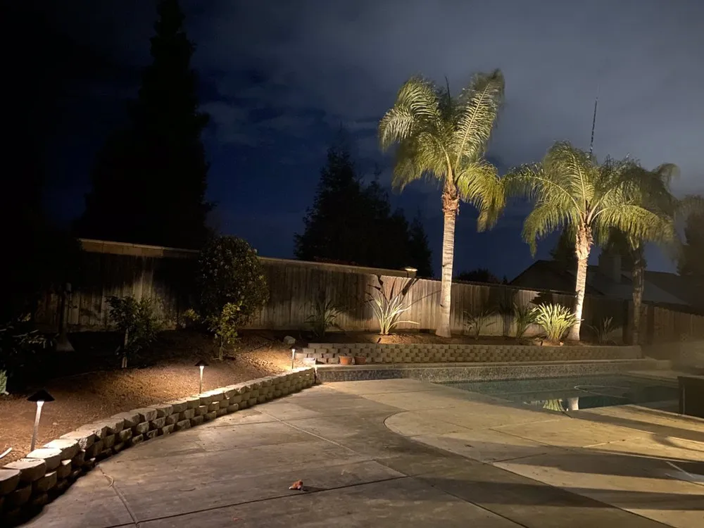 Affordable yard maintenance experts serving Fresno, CA - Titan Landscaping