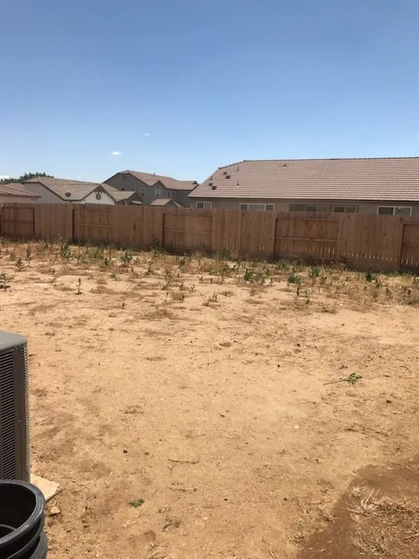 Trusted lawn care service in Fresno, CA by Titan Landscaping