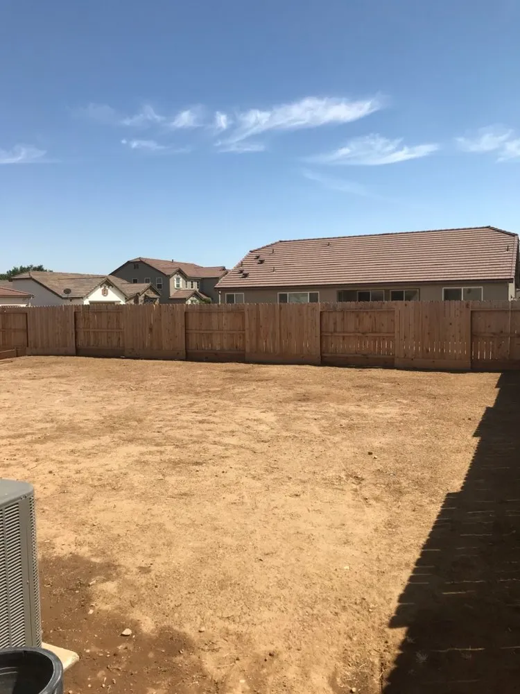 Reliable landscape design for residential properties across Fresno, CA - Titan Landscaping