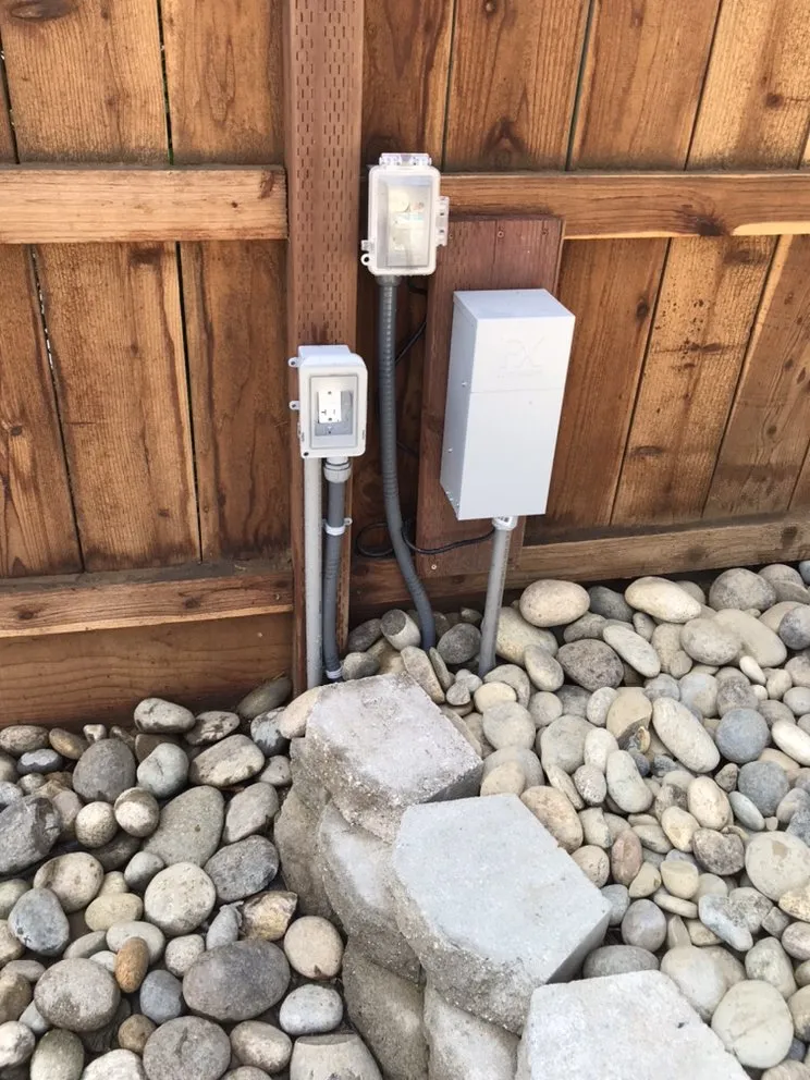 Affordable landscape design for outdoor upgrades across Fresno, CA - Titan Landscaping