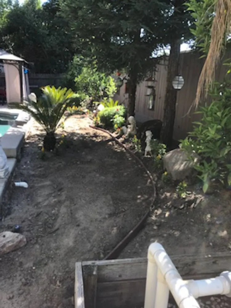 Reliable landscaping services for homes across Fresno, CA - Titan Landscaping