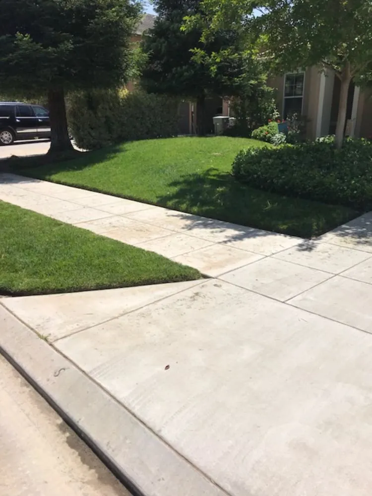 Reliable garden landscaping with custom design across Fresno, CA - Titan Landscaping