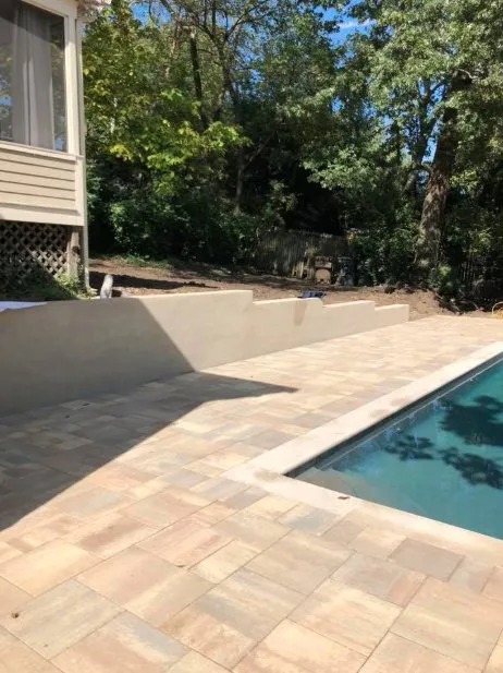 Custom lawn care service near you in Wesley Chapel, FL by Titan Landscaping