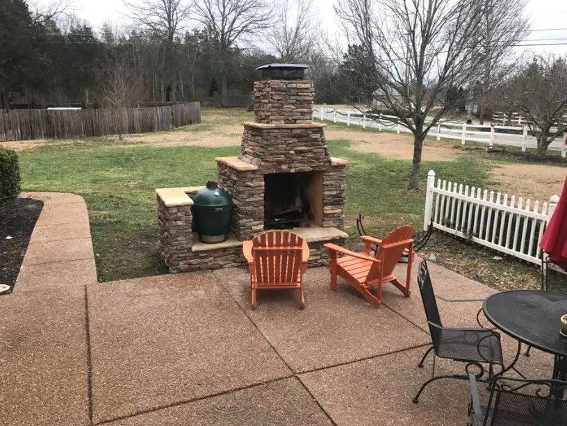 Professional landscaping services in Wesley Chapel, FL - Titan Landscaping