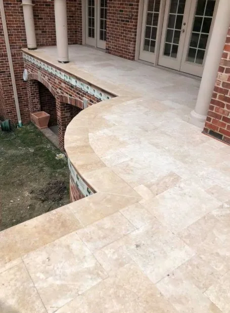 Trusted lawn mowing service experts serving Wesley Chapel, FL - Titan Landscaping