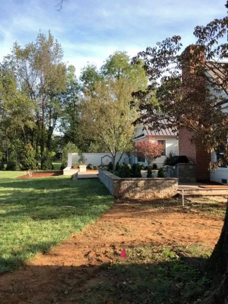 Trusted lawn mowing service in Wesley Chapel, FL by Titan Landscaping