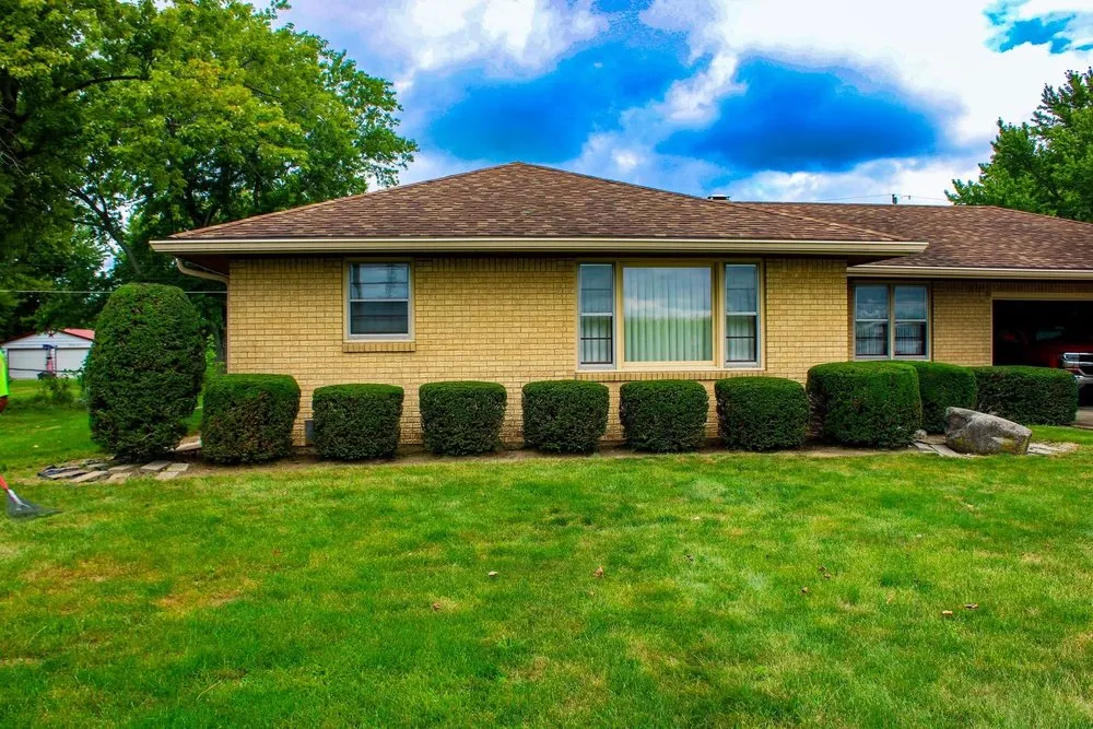 Trusted residential landscaping experts serving Anderson, IN - Titan Lawn Services