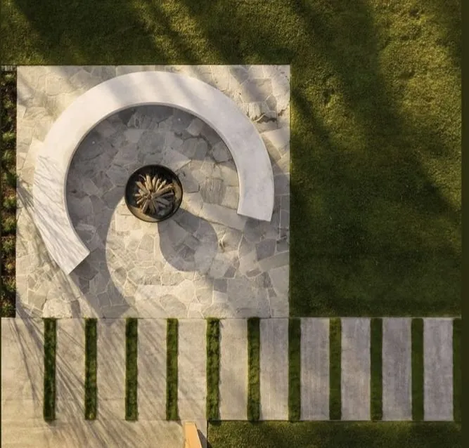 Professional landscape installation for residential properties across Ontario, CA - Titan Outdoor Concepts