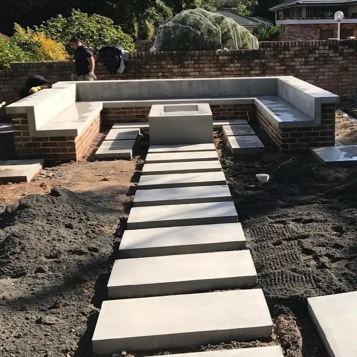 Top-rated landscape design experts serving Ontario, CA - Titan Outdoor Concepts