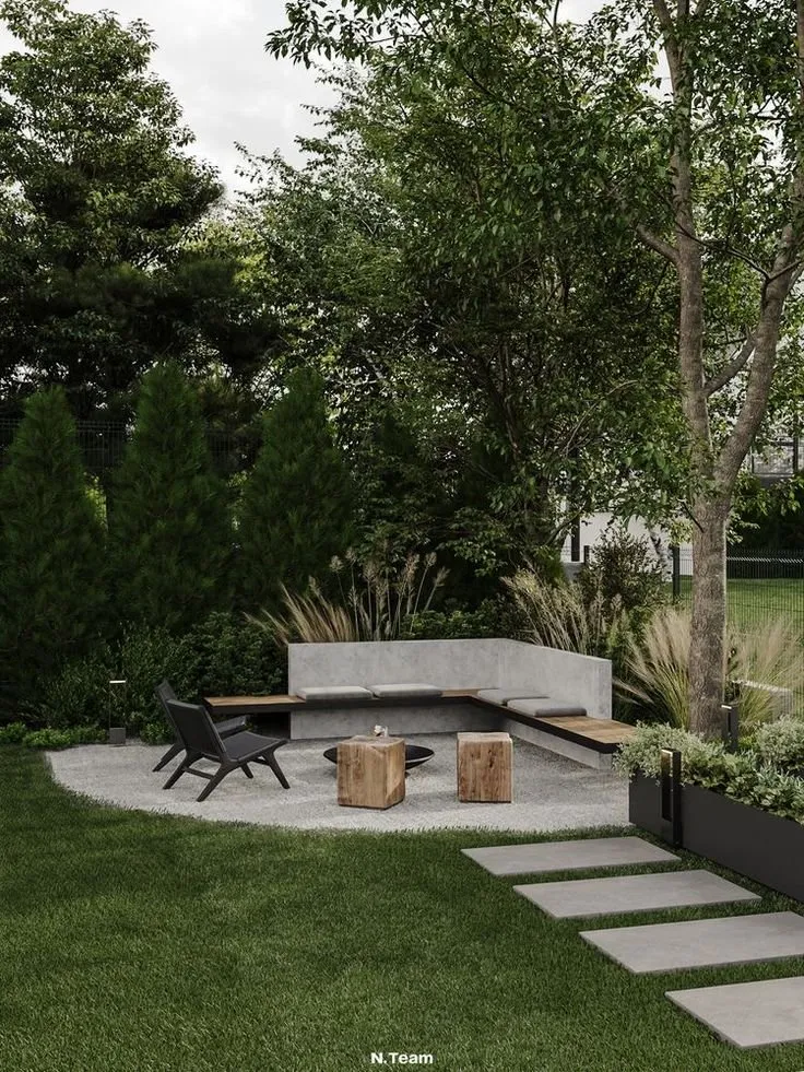Top-rated garden landscaping in Ontario, CA - Titan Outdoor Concepts