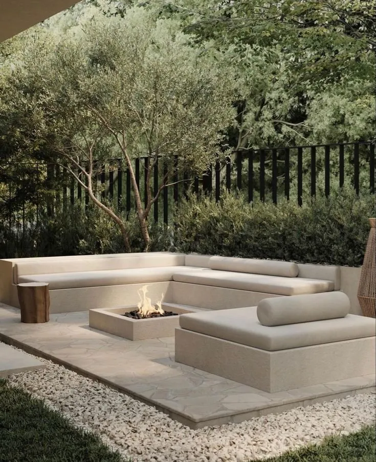 Custom landscape design for outdoor upgrades across Ontario, CA - Titan Outdoor Concepts