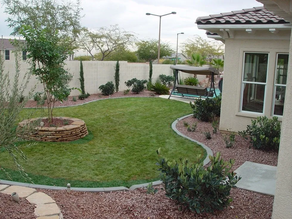 Reliable outdoor landscaping near you in Ontario, CA by Titan Outdoor Concepts