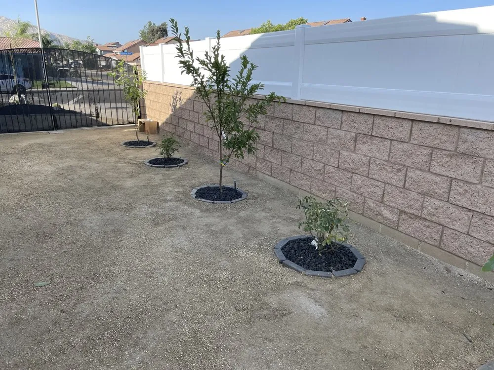 Top-rated landscaping services near you across Ontario, CA - Titan Outdoor Concepts