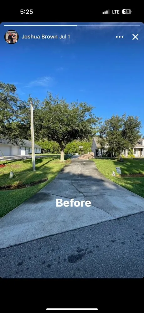 Top-rated yard maintenance in West Melbourne, FL - Titan Pavers & Dali Pools