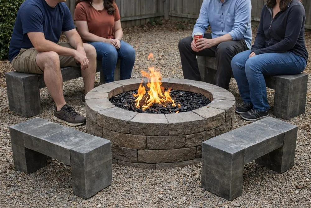 Expert outdoor landscaping for beautiful yards across West Melbourne, FL - Titan Pavers & Dali Pools