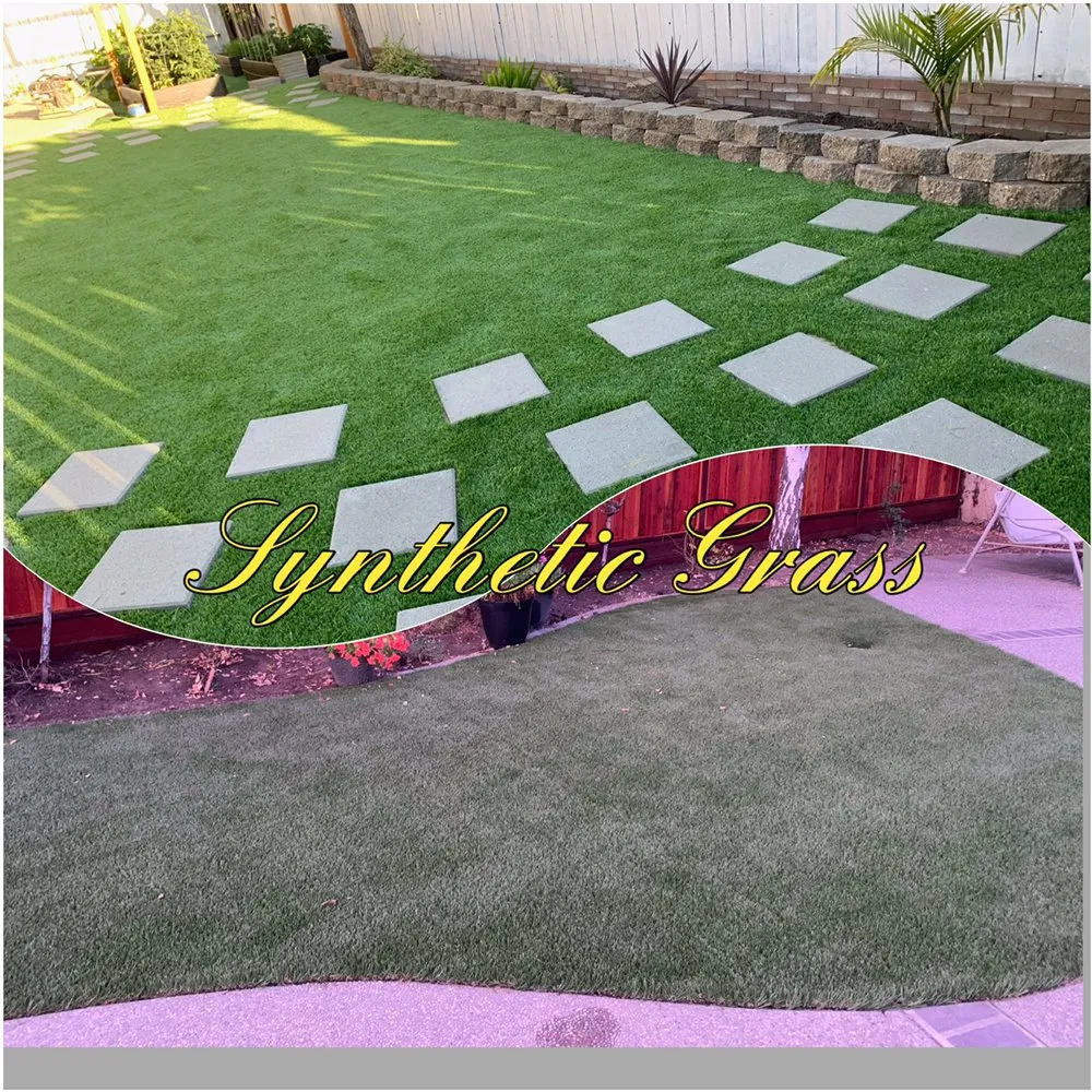 Affordable yard maintenance for homes across Sunnyvale, CA - Titan Pavers and Concrete