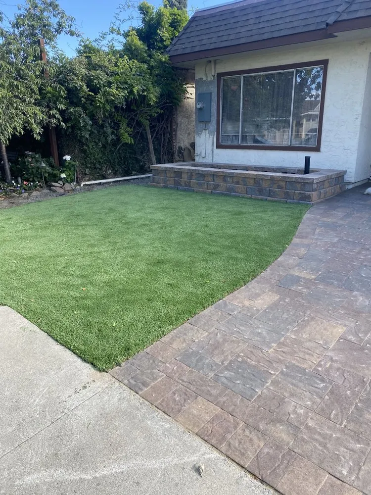 Trusted yard maintenance for outdoor upgrades across Sunnyvale, CA - Titan Pavers and Concrete