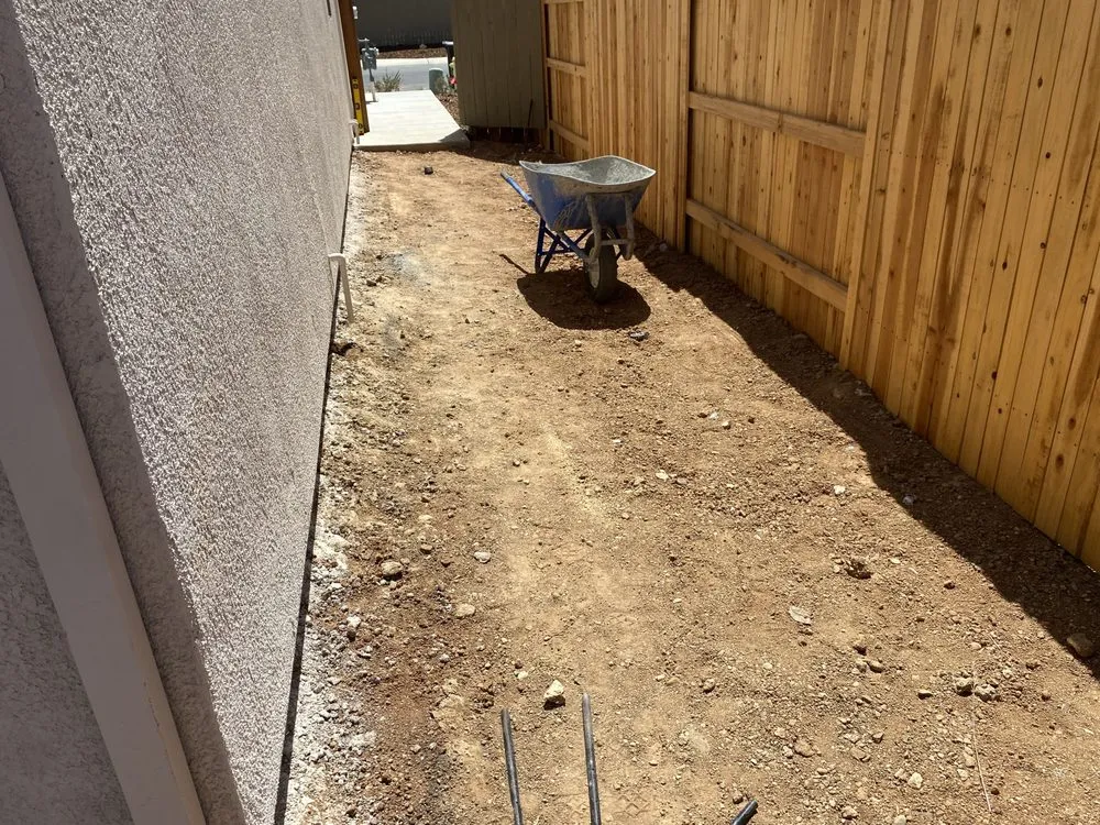 Expert lawn mowing service for year-round maintenance in Sunnyvale, CA by Titan Pavers and Concrete