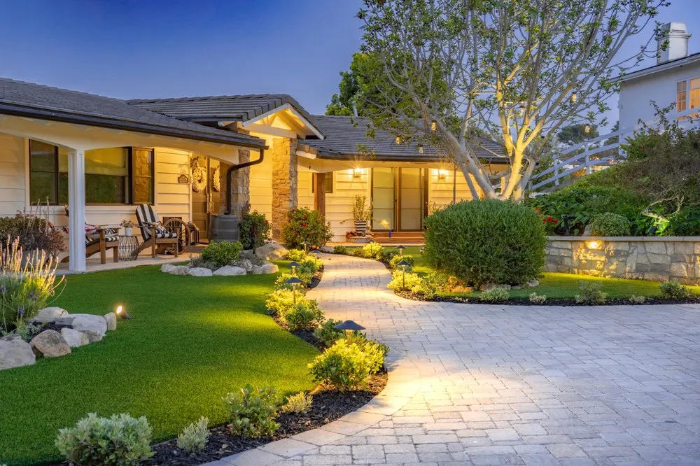 Trusted lawn care service in Los Angeles, CA - Titan Pavers