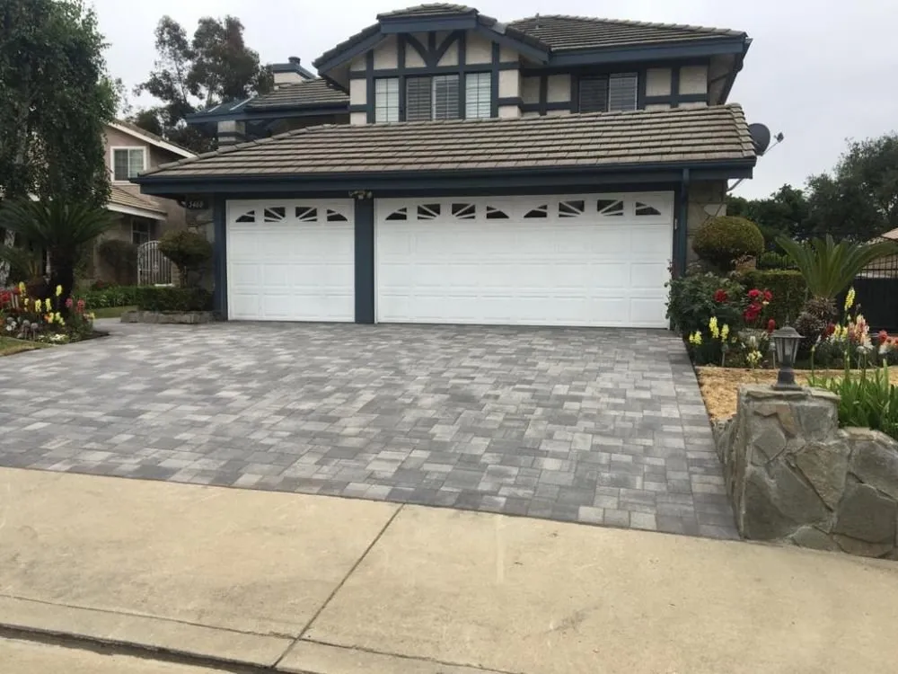 Reliable landscaping services experts serving Los Angeles, CA - Titan Pavers
