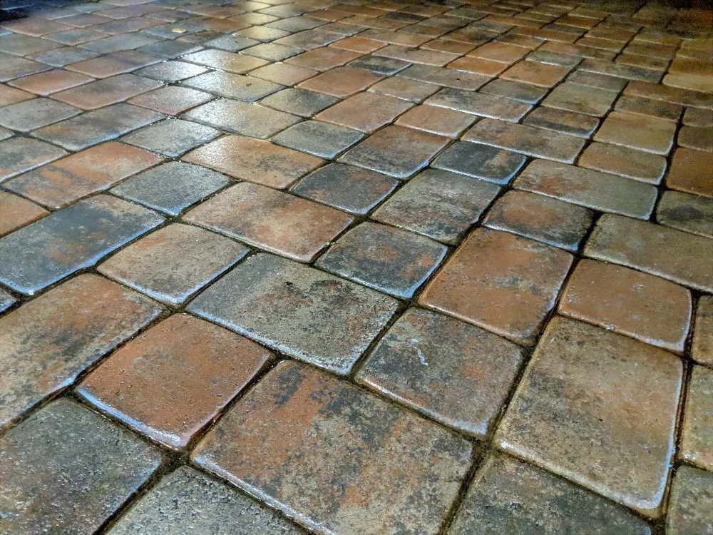 Affordable outdoor landscaping in Los Angeles, CA - Titan Pavers