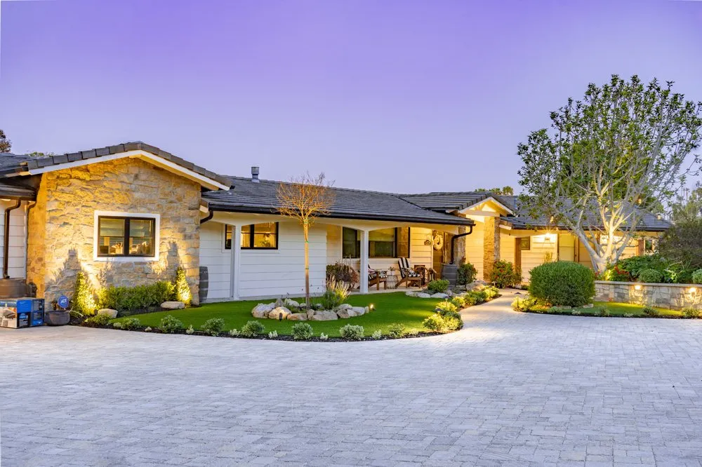 Reliable residential landscaping for outdoor upgrades across Los Angeles, CA - Titan Pavers