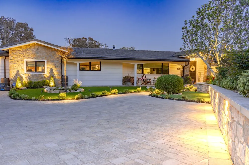 Trusted landscape installation experts serving Los Angeles, CA - Titan Pavers