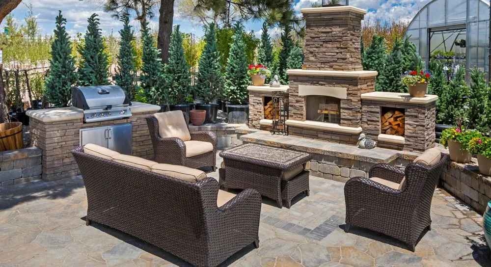 Reliable lawn care service in Salem, MO by Titan Paving and Yard Drainage